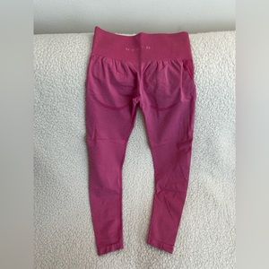 NVGTN Leggings, Hot Pink
